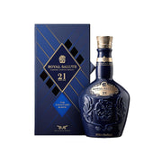 Royal Salute 21 Year Old Whisky